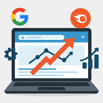 posicionamiento web en Las Palmas