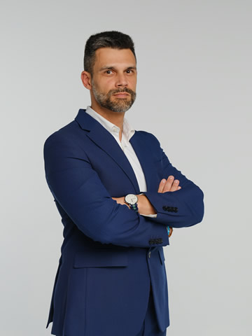 sobre mí - Ruben Quintana La Capria