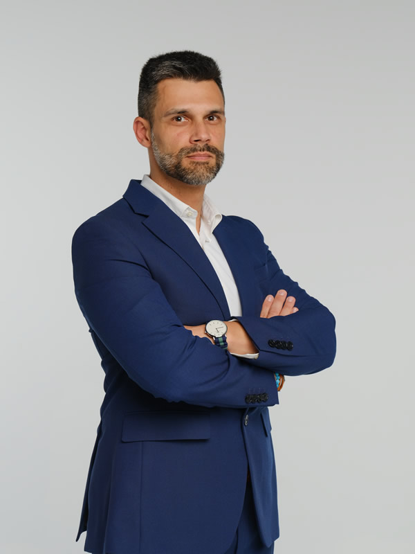 sobre mí - Ruben Quintana La Capria