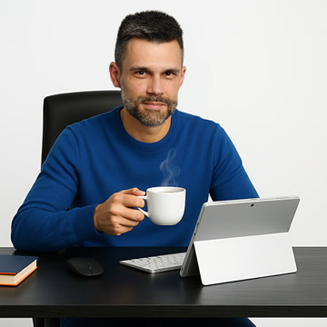 pedir prespuesto Web a Rubén Quintana La Capria pedir prespuesto Web a Rubén Quintana La Capria