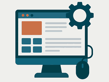 diseño web en Las Palmas por Ruben Quintana La Capria