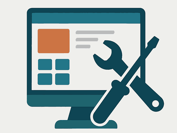 mantenimiento web por Ruben Quintana La Capria