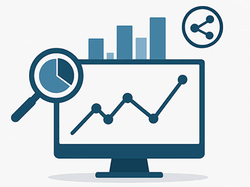 Estadísticas de visitas en el servicio de Mantenimiento Web en Las Palmas Estadísticas de visitas en el servicio de Mantenimiento Web en Las Palmas
