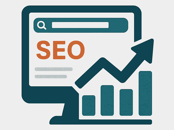 posicionamiento Web SEO por Ruben Quintana La Capria